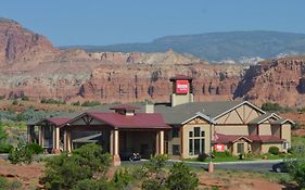 Affordable Inn of Capitol Reef